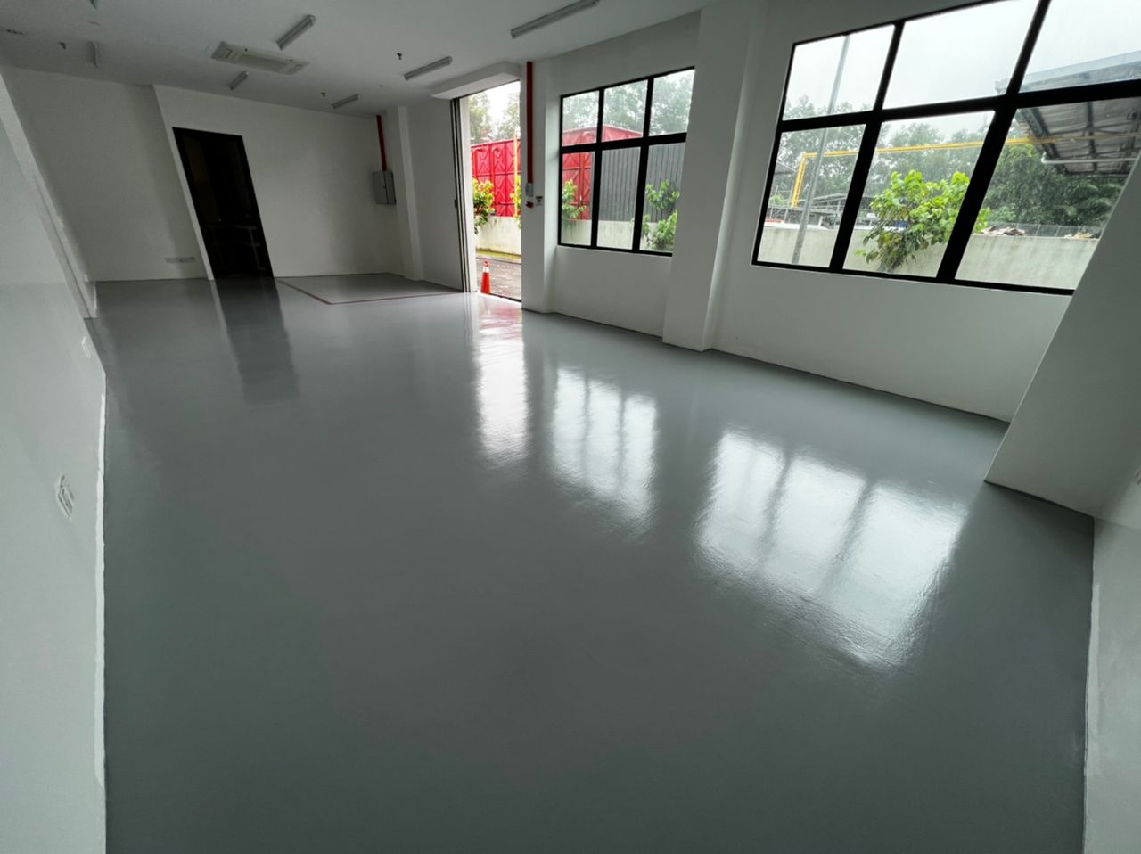epoxy flooring malaysia