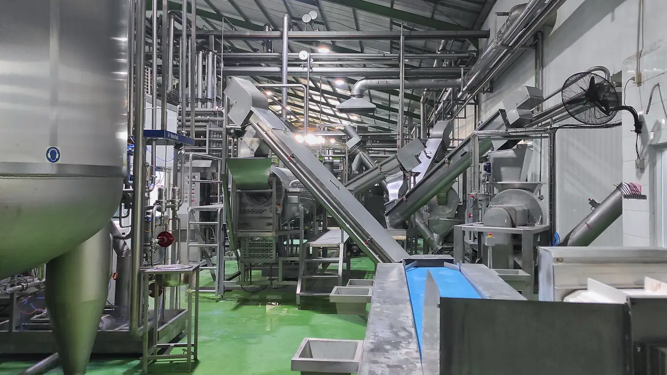 epoxy flooring malaysia
